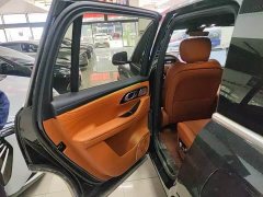 Geely Galaxy M9 210km AWD Navigator Edition - ფოტო 6