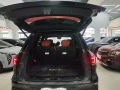 Geely Galaxy M9 210km AWD Navigator Edition - ფოტო 8
