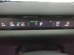 Geely Galaxy M9 210km AWD Navigator Edition - ფოტო 9