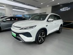 BYD Song Pro New Energy DM-i 115KM Excellence Edition with Smart Driving - photo 1