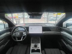 BYD Song Pro New Energy DM-i 115KM Excellence Edition with Smart Driving - photo 12