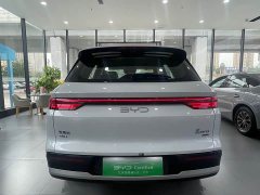 BYD Song Pro New Energy DM-i 115KM Excellence Edition with Smart Driving - photo 13