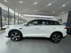 BYD Song Pro New Energy DM-i 115KM Excellence Edition with Smart Driving - photo 3