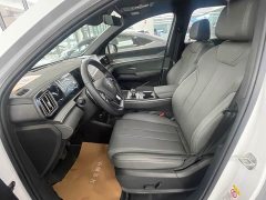 BYD Song Pro New Energy DM-i 115KM Excellence Edition with Smart Driving - photo 6