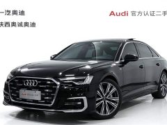 Audi A6L 45 TFSI Premium Dynamic - фото 1