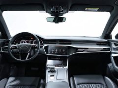 Audi A6L 45 TFSI Premium Dynamic - фото 10