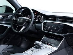 Audi A6L 45 TFSI Premium Dynamic - фото 11
