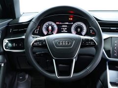 Audi A6L 45 TFSI Premium Dynamic - фото 12