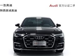 Audi A6L 45 TFSI Premium Dynamic - фото 2