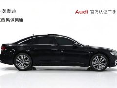 Audi A6L 45 TFSI Premium Dynamic - фото 3