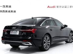 Audi A6L 45 TFSI Premium Dynamic - фото 4