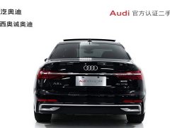 Audi A6L 45 TFSI Premium Dynamic - фото 5