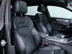 Audi A6L 45 TFSI Premium Dynamic - фото 8