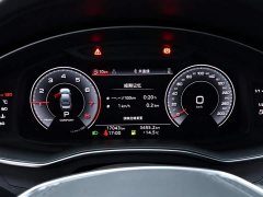 Audi A6L 45 TFSI Premium Dynamic - фото 9
