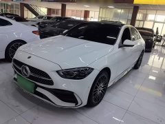 Mercedes-Benz C-Class Facelift C 260 L Sport Edition - photo 1