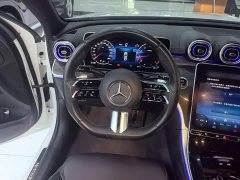 Mercedes-Benz C-Class Facelift C 260 L Sport Edition - photo 10