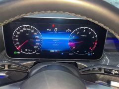 Mercedes-Benz C-Class Facelift C 260 L Sport Edition - photo 11