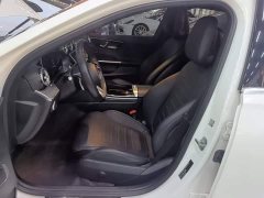 Mercedes-Benz C-Class Facelift C 260 L Sport Edition - photo 14