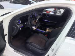 Mercedes-Benz C-Class Facelift C 260 L Sport Edition - photo 15