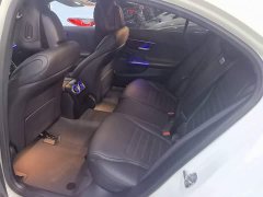 Mercedes-Benz C-Class Facelift C 260 L Sport Edition - photo 16