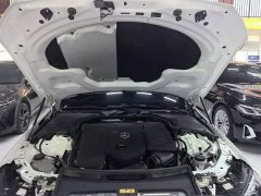 Mercedes-Benz C-Class Facelift C 260 L Sport Edition - photo 19