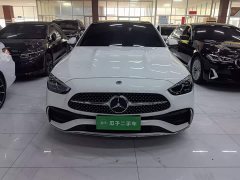 Mercedes-Benz C-Class Facelift C 260 L Sport Edition - photo 2