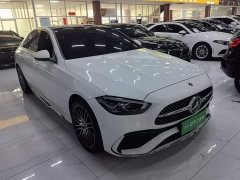 Mercedes-Benz C-Class Facelift C 260 L Sport Edition - photo 3