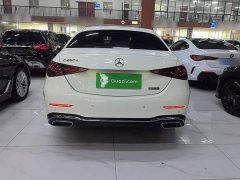 Mercedes-Benz C-Class Facelift C 260 L Sport Edition - photo 5
