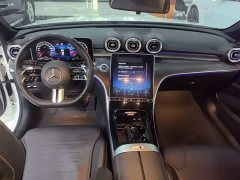 Mercedes-Benz C-Class Facelift C 260 L Sport Edition - photo 9