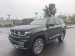 Beijing Jeep BJ60 2.0T Eleventh Edition Five-Seater - фото 1
