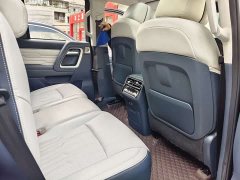 Beijing Jeep BJ60 2.0T Eleventh Edition Five-Seater - фото 11