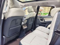 Beijing Jeep BJ60 2.0T Eleventh Edition Five-Seater - фото 12