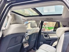 Beijing Jeep BJ60 2.0T Eleventh Edition Five-Seater - фото 13