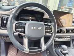 Beijing Jeep BJ60 2.0T Eleventh Edition Five-Seater - фото 14