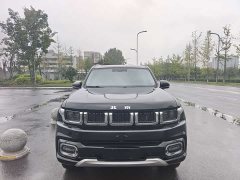 Beijing Jeep BJ60 2.0T Eleventh Edition Five-Seater - фото 2