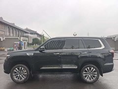 Beijing Jeep BJ60 2.0T Eleventh Edition Five-Seater - фото 3