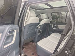 Beijing Jeep BJ60 2.0T Eleventh Edition Five-Seater - фото 5