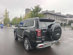 Beijing Jeep BJ60 2.0T Eleventh Edition Five-Seater - фото 6