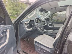 Beijing Jeep BJ60 2.0T Eleventh Edition Five-Seater - фото 7