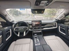 Beijing Jeep BJ60 2.0T Eleventh Edition Five-Seater - фото 8