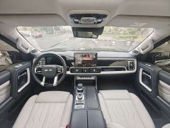 Beijing Jeep BJ60 2.0T Eleventh Edition Five-Seater - фото 9