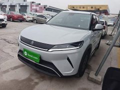 BYD Yuan UP 301KM Pilot Edition - ფოტო 1
