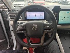 BYD Yuan UP 301KM Pilot Edition - ფოტო 10