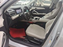 BYD Yuan UP 301KM Pilot Edition - ფოტო 14
