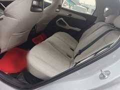 BYD Yuan UP 301KM Pilot Edition - ფოტო 16