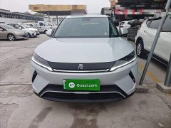 BYD Yuan UP 301KM Pilot Edition - ფოტო 2