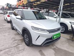 BYD Yuan UP 301KM Pilot Edition - ფოტო 3