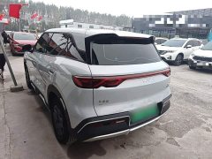 BYD Yuan UP 301KM Pilot Edition - ფოტო 4