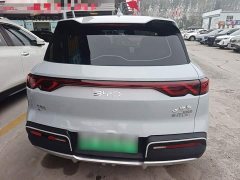 BYD Yuan UP 301KM Pilot Edition - ფოტო 5