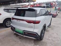 BYD Yuan UP 301KM Pilot Edition - ფოტო 6